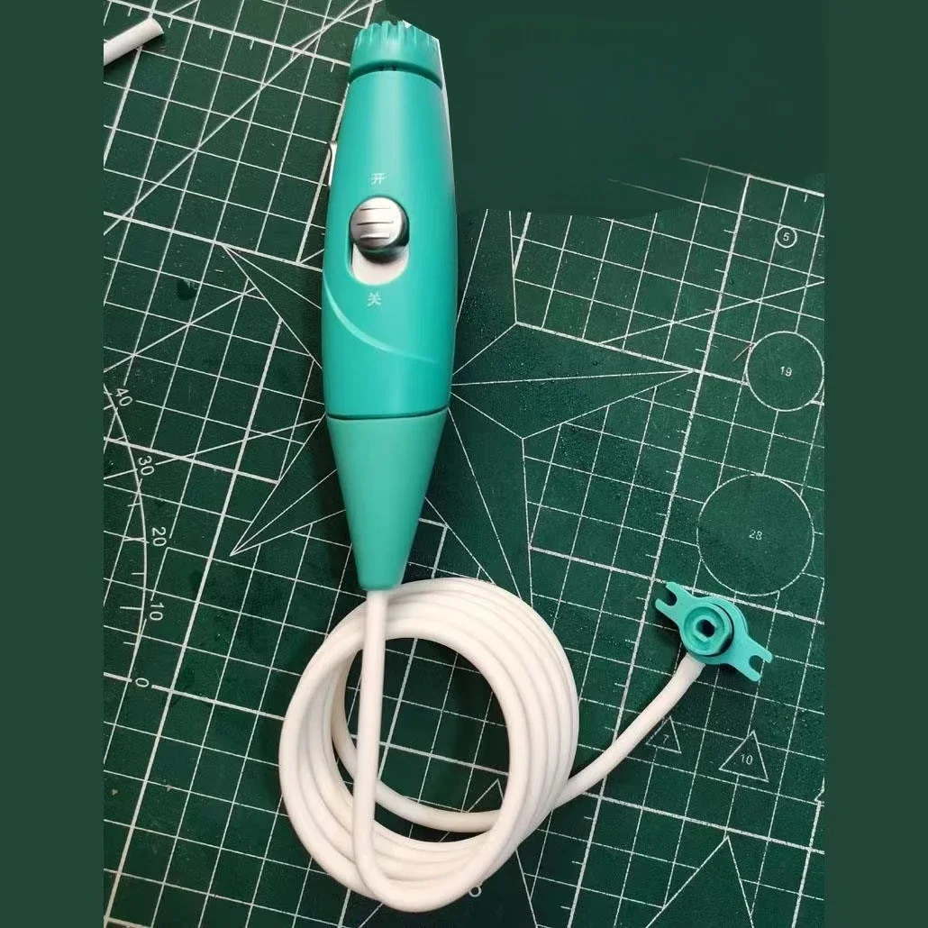 Аксессуары для ремонта мягких шлангов - Фотография_3