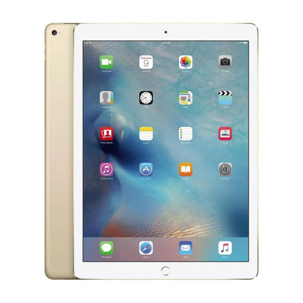 Оригинальный apple ipad pro 12 - Фотография_4