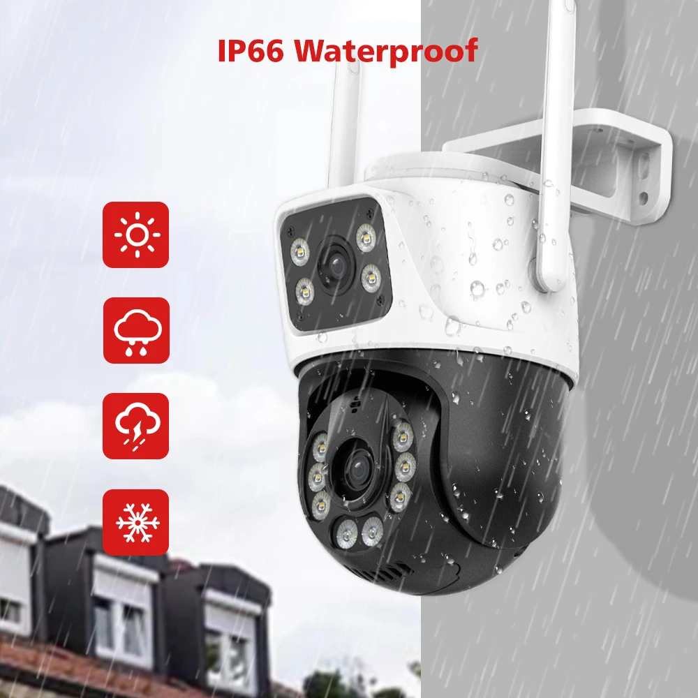 Ru открытый двойной объектив видео - Фотография_3