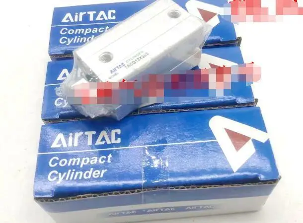 Новый цилиндр airtac tacq12x20