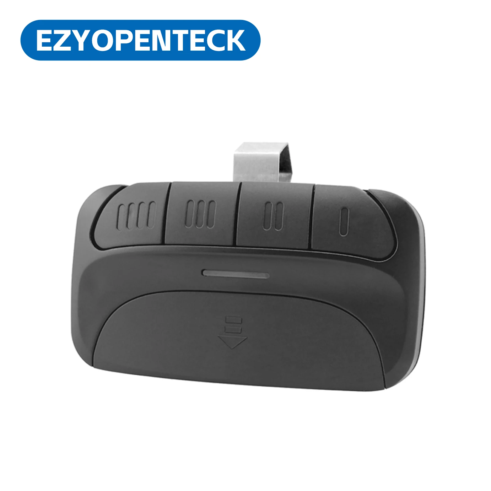 Ezyopenteck пульт дистанционного