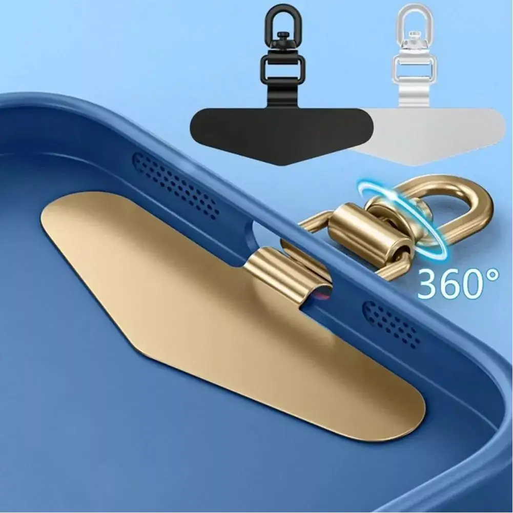 Обновленный металлический соединитель