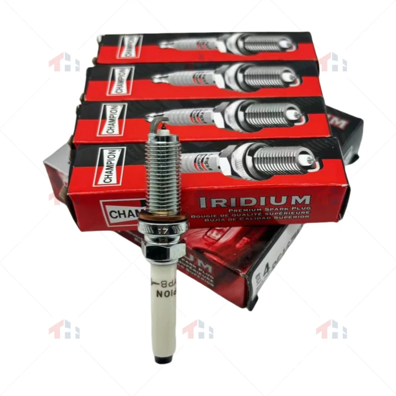 Свечи зажигания для great wall haval h6 3rd dargo 2 - Фотография_3