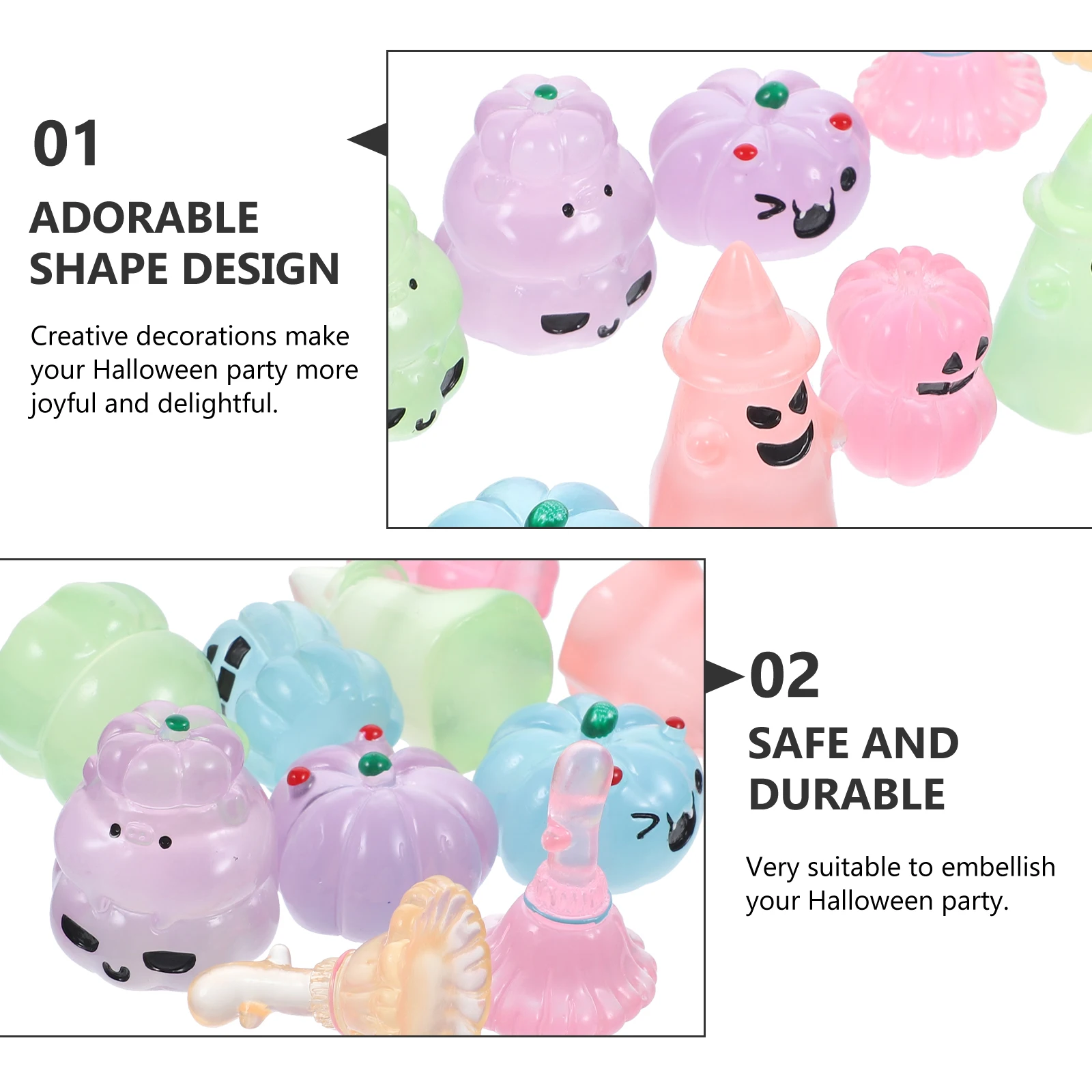 Украшения светящиеся украшения - Фотография_5