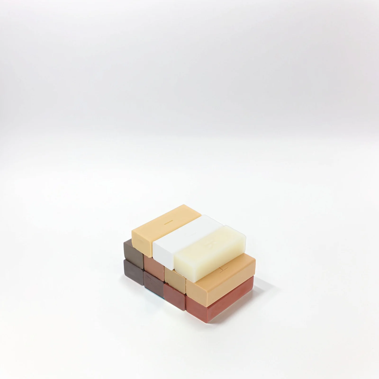 Восковые блоки для деревянного пола - Фотография_3