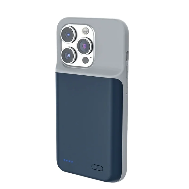 Батарея с задним зажимом power - Фотография_5