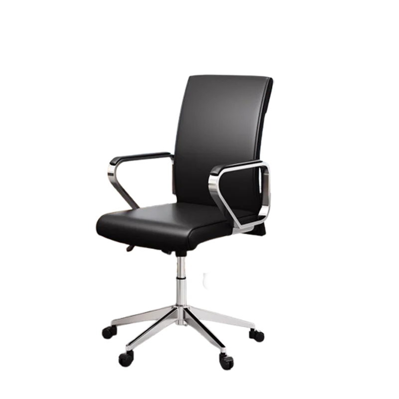 Подъемное компьютерное кресло - Фотография_5