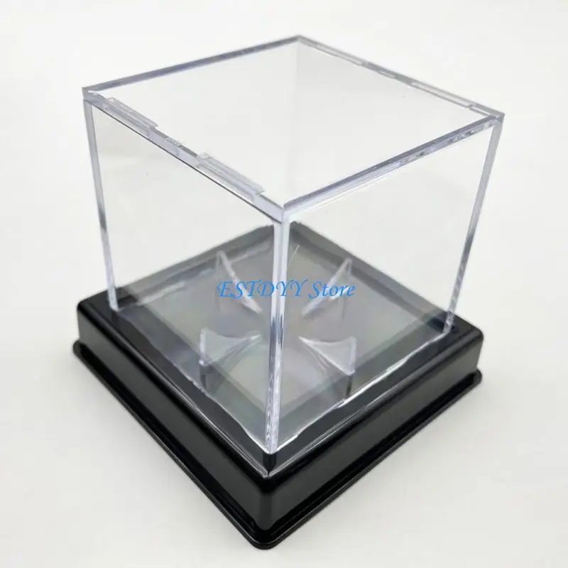 G6de baseball holder box для организации демонстрирует бейсбол