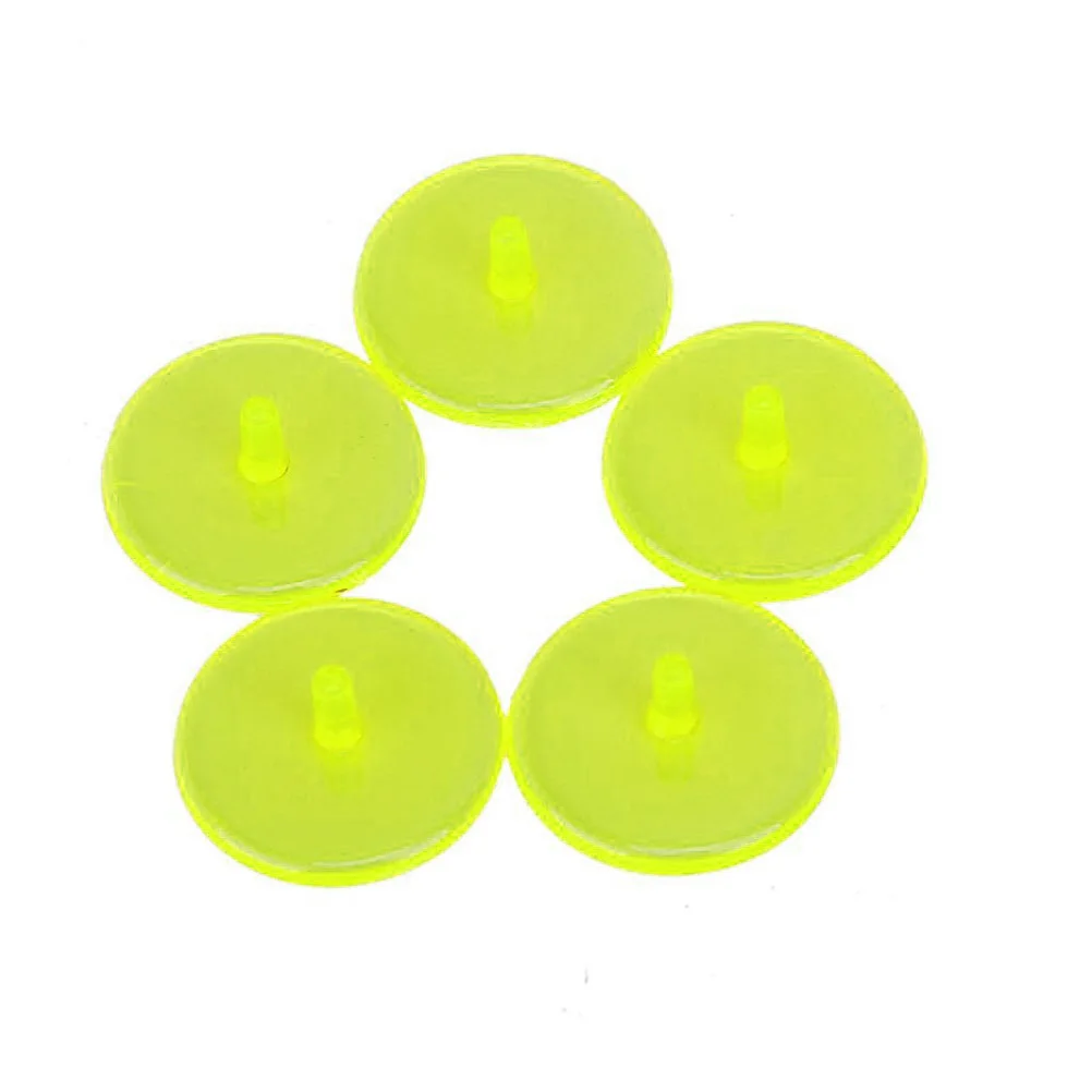 Прозрачный шариковый маркер - Фотография_2