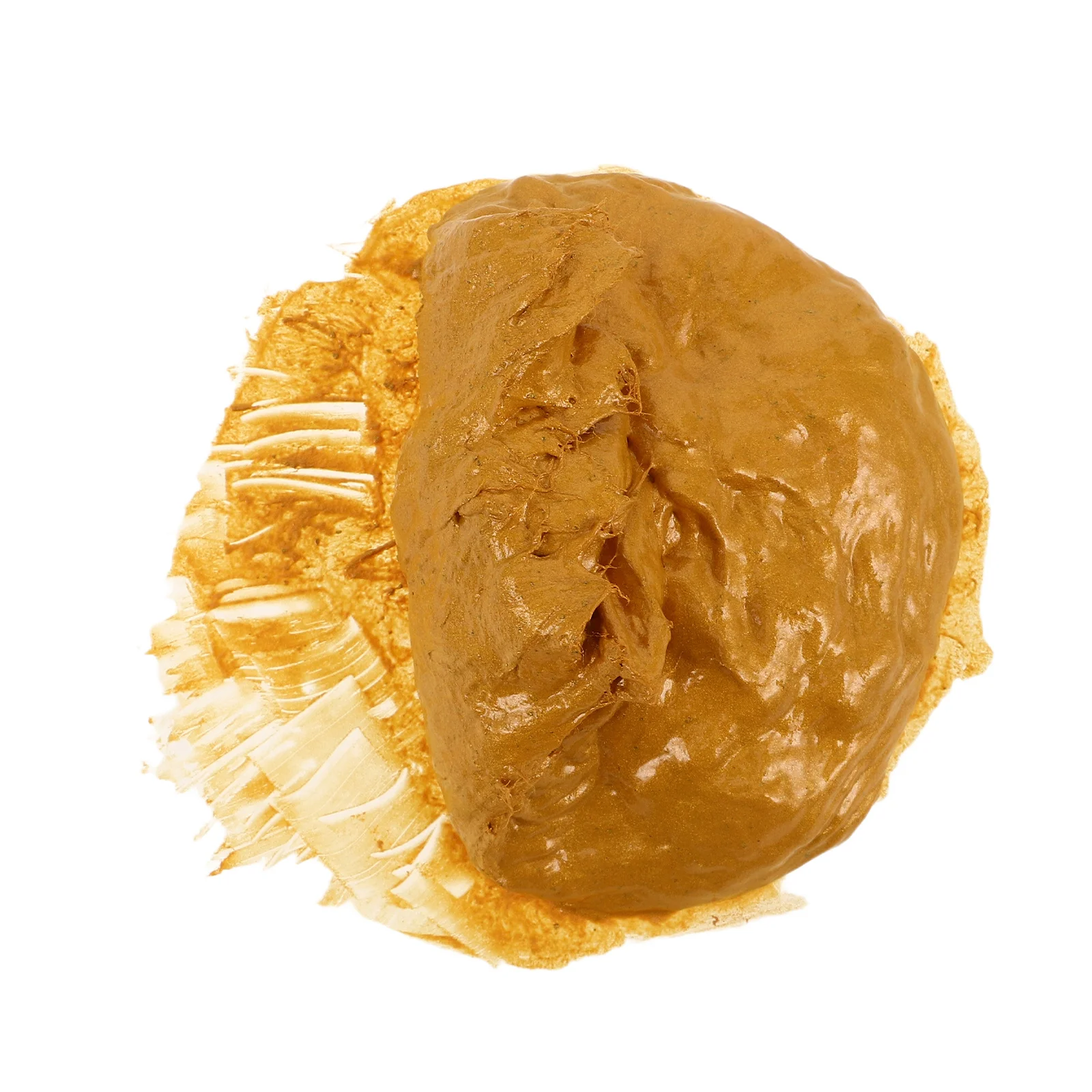 Золотая паста, принадлежности для китайской каллиграфии и живописи