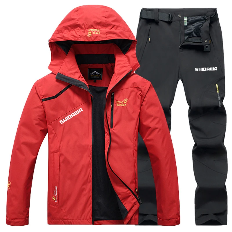 Shidawa весенне-осенний тонкий - Фотография_6