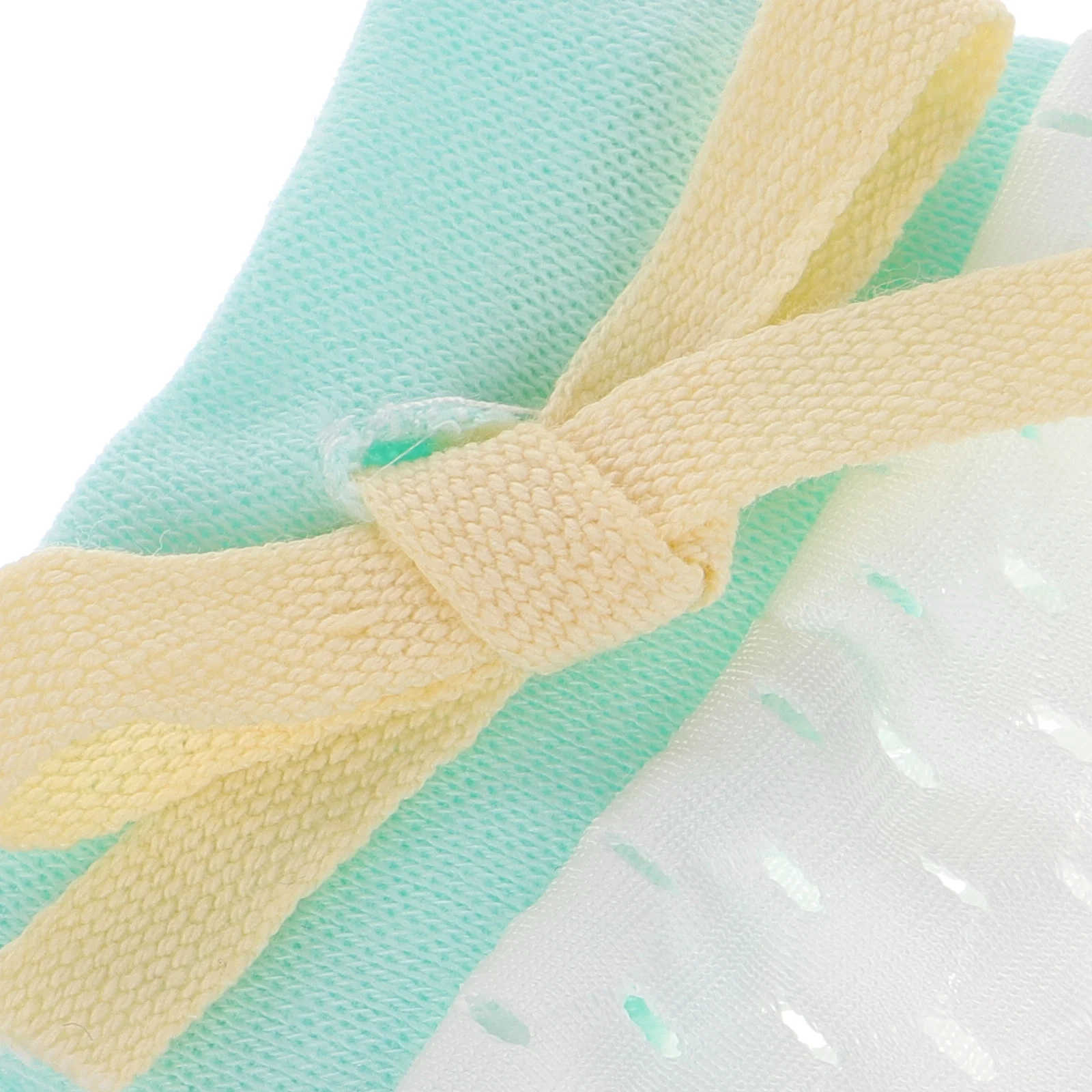 1 пара детских варежек без царапин - Фотография_3