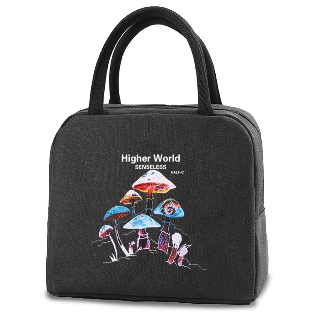 Портативная сумка для обеда - Фотография_3