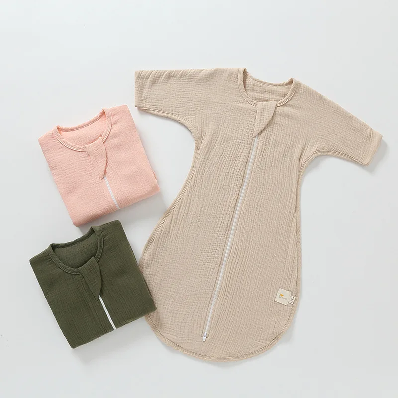 Детский спальный мешок - Фотография_3