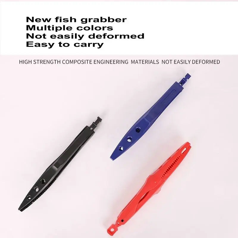 Зажим для контроля рыбы выходить - Фотография_2