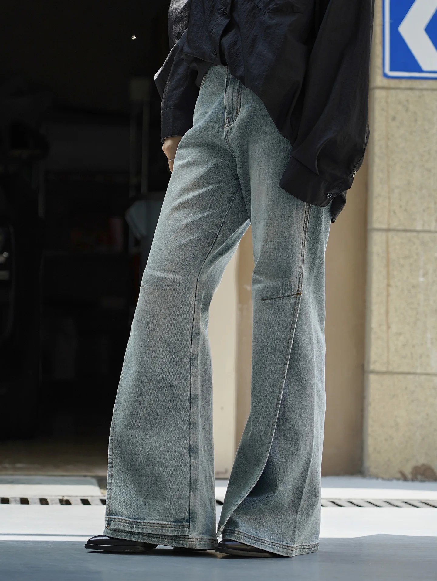 Seizprojects классические женские