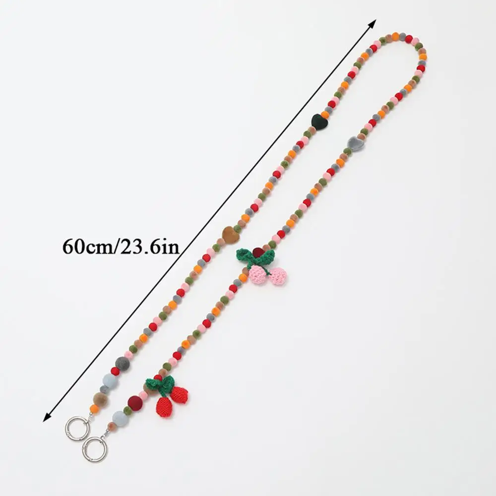 Ins анти-потерянная цепочка для телефона - Фотография_6