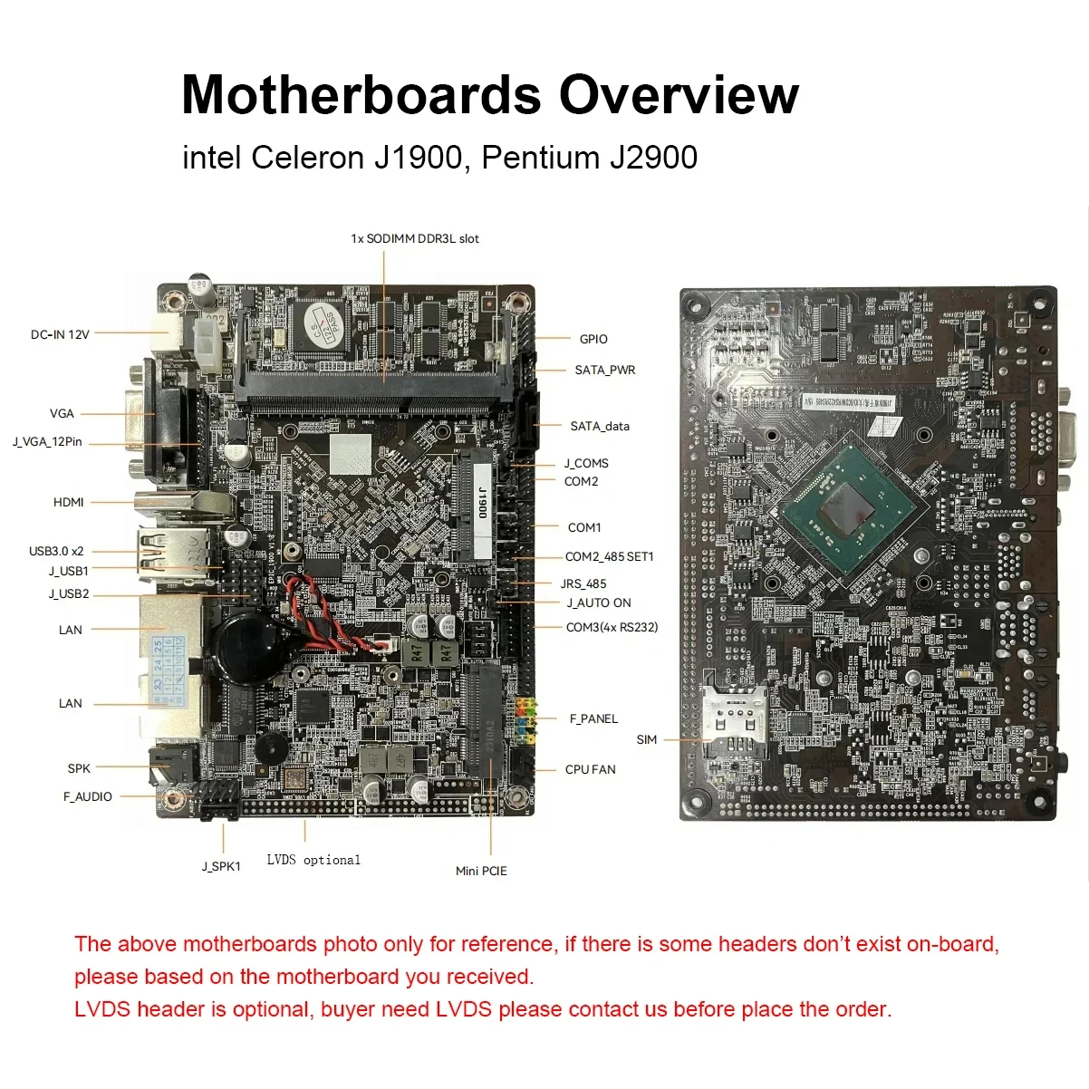Промышленный мини-пк helorpc 2lan6com - Фотография_6