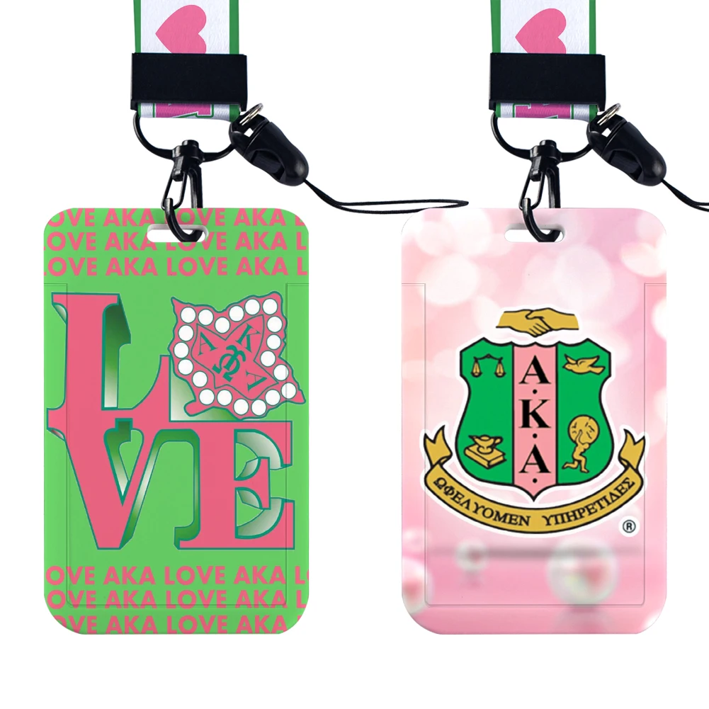 Alpha kappa alpha sorority aka - Фотография_2