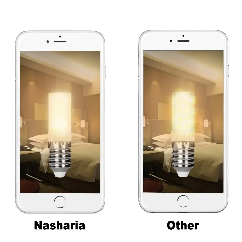 Melery g9 corn светодиодная лампа - Фотография_5