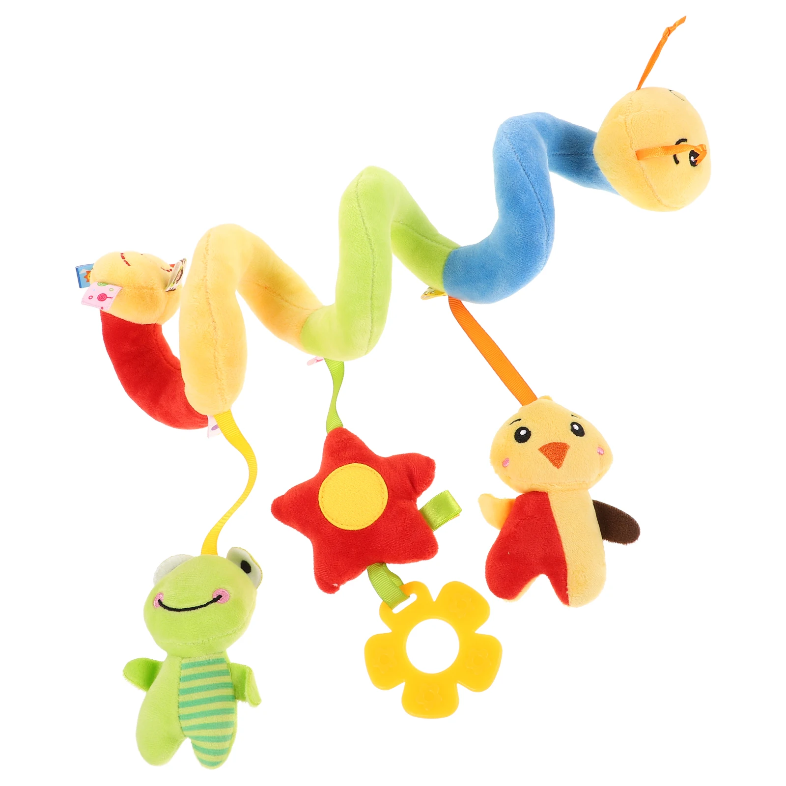 Коляска для кроватки - Фотография_2