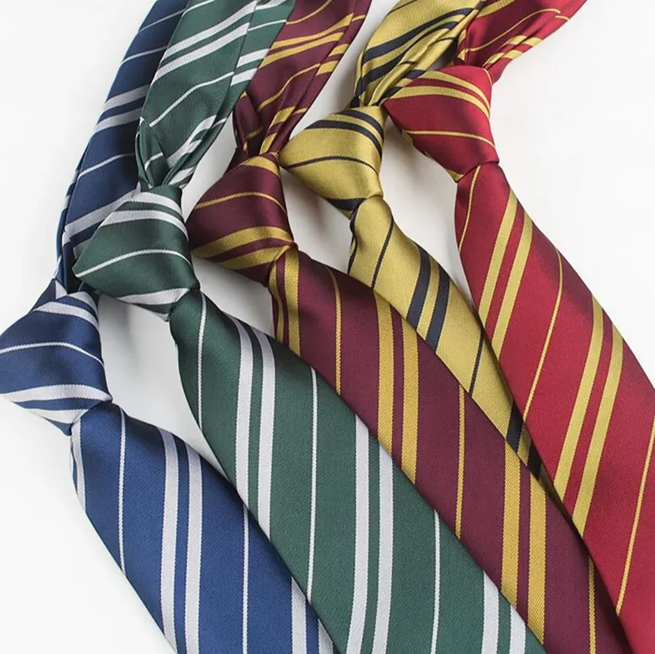 Галстук magic academy tie potter для студентов