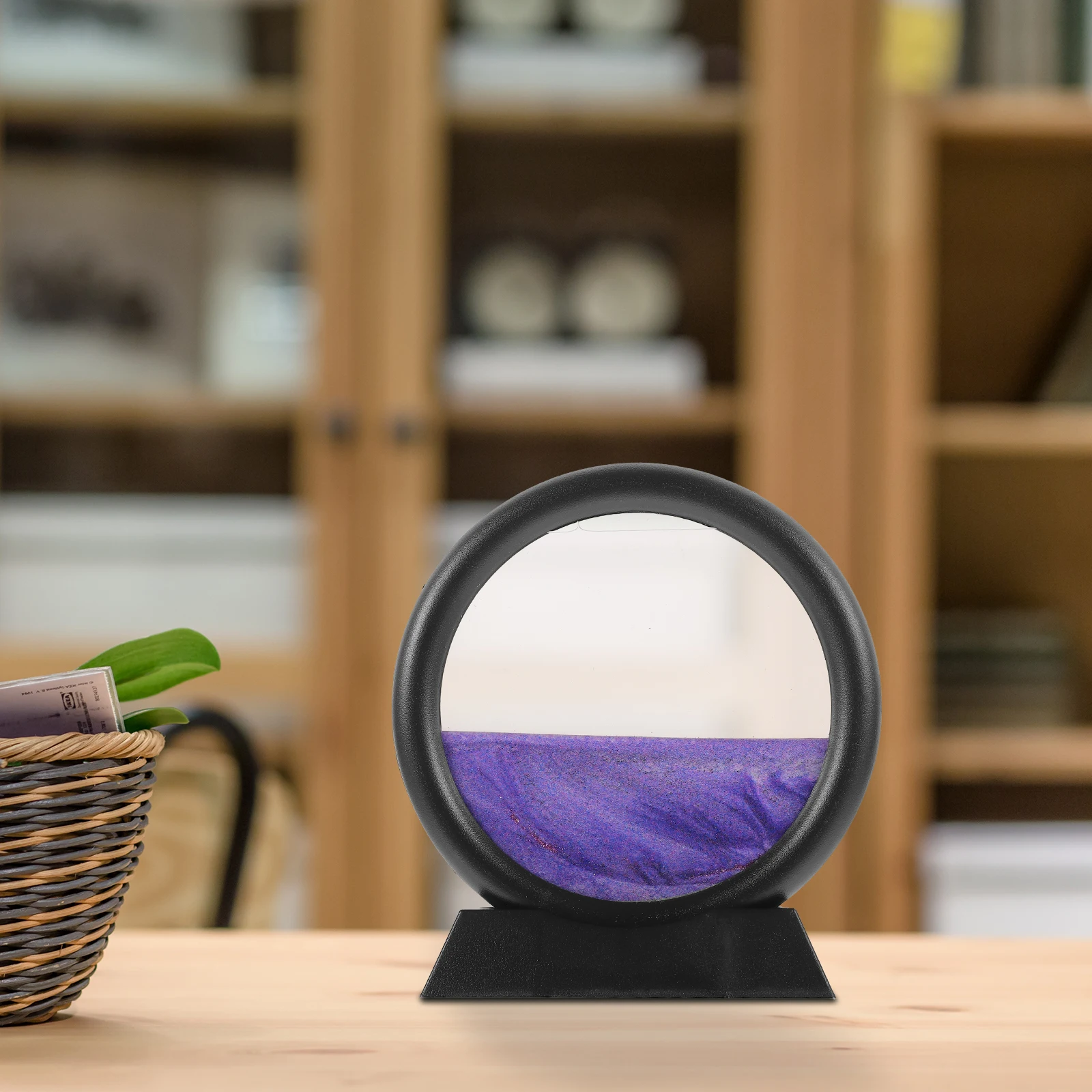 Живопись зыбучих песков - Фотография_2