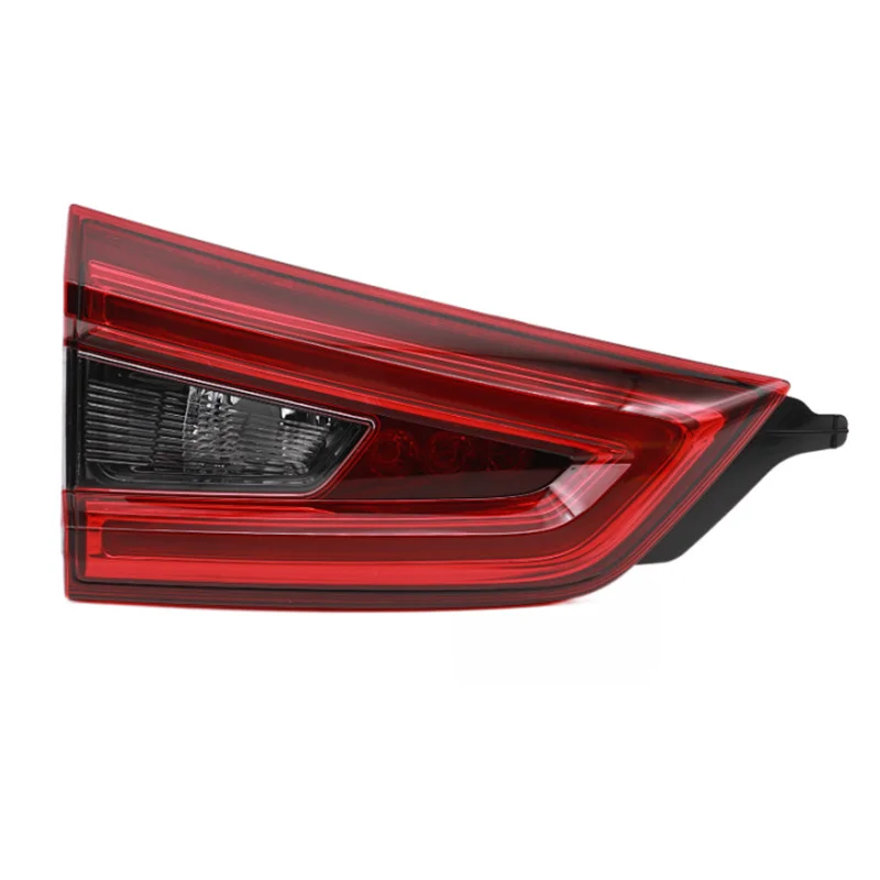 Задний фонарь decho для nissan qashqai 2016 2017 2018 2019 2020 - Фотография_5
