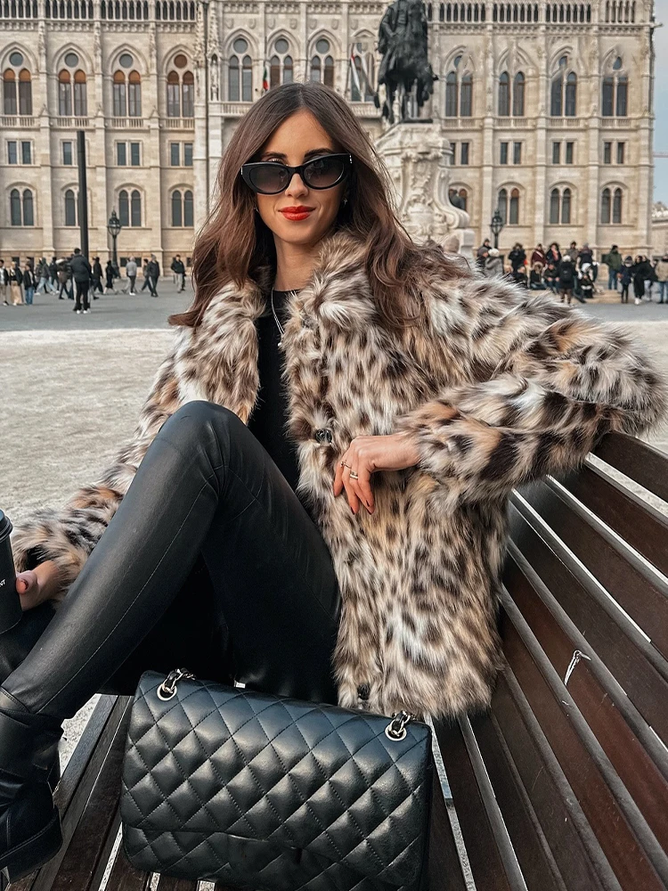 Hh женская зимняя утепленная куртка - Фотография_6