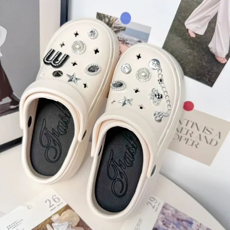 Подвески для обуви премиум-класса «сделай сам» для crocs - Фотография_4