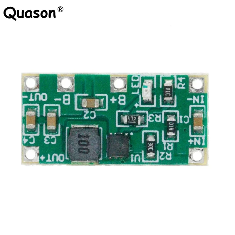 Модифицированная для литиевой батареи 3 в-4