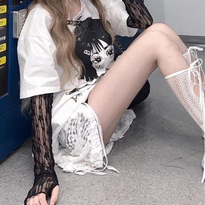 Юбки женские, однотонные - Фотография_2