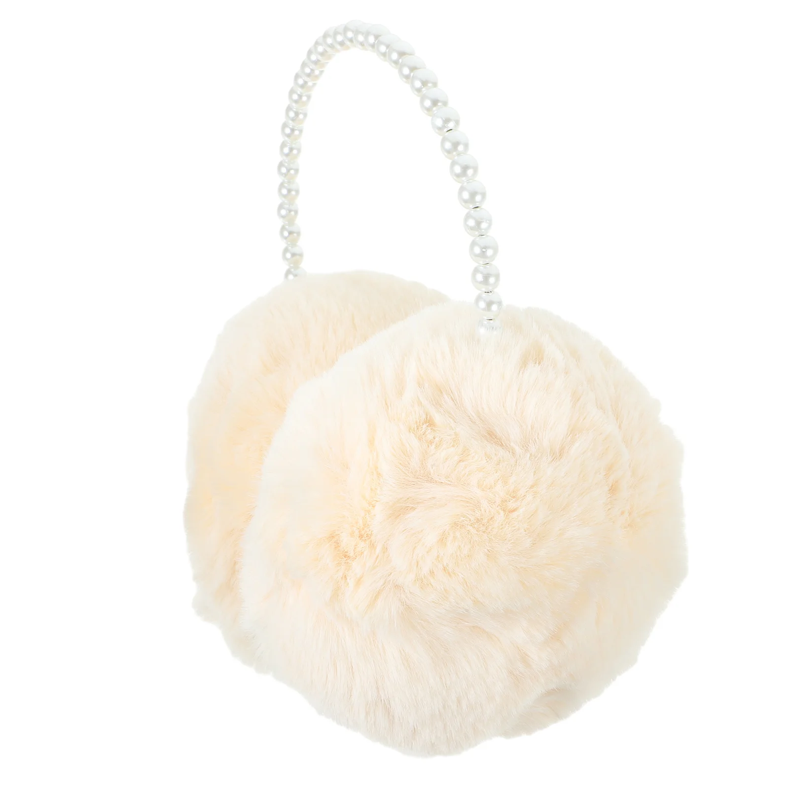 Жемчужные наушники для женщин - Фотография_4