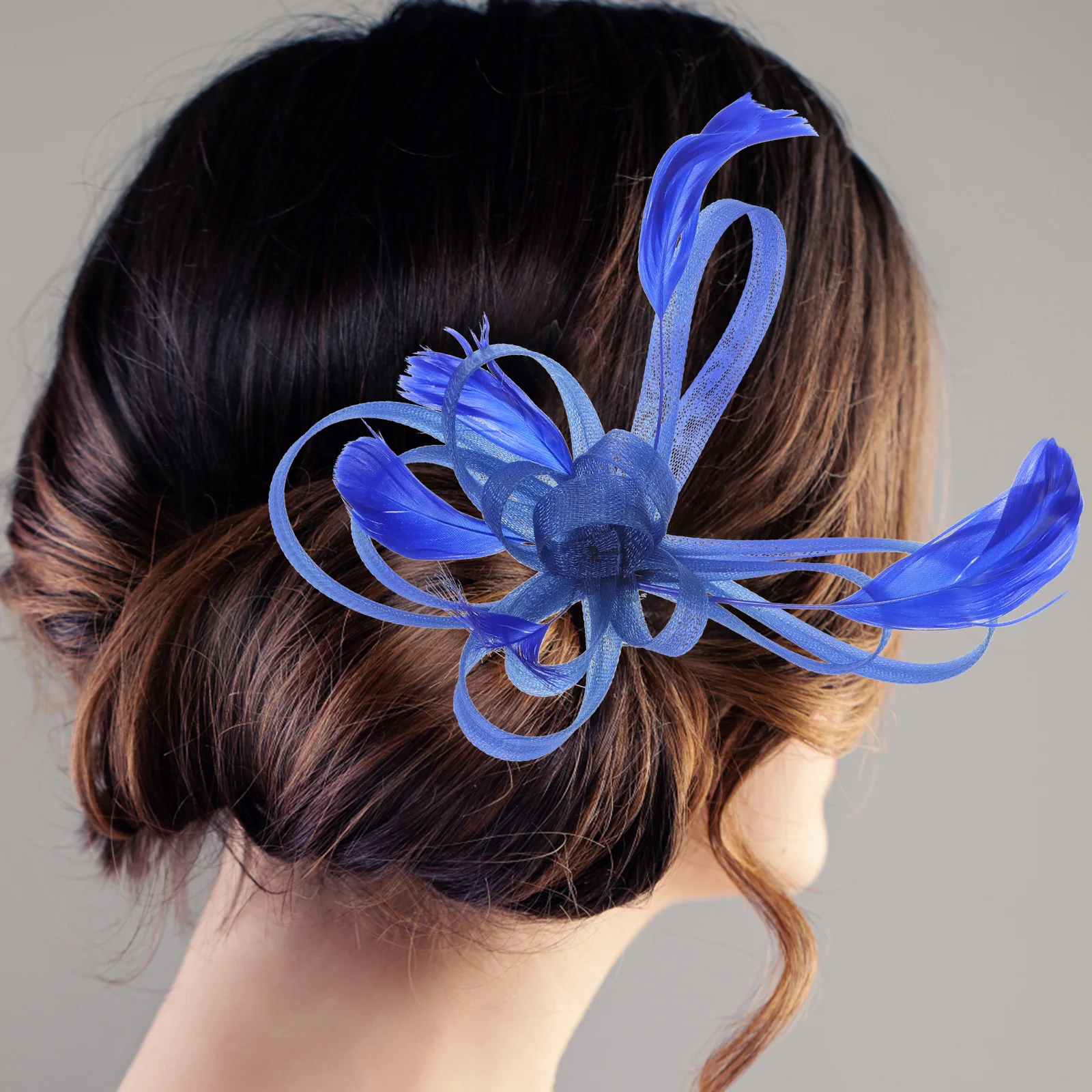 Синий головной убор - Фотография_6