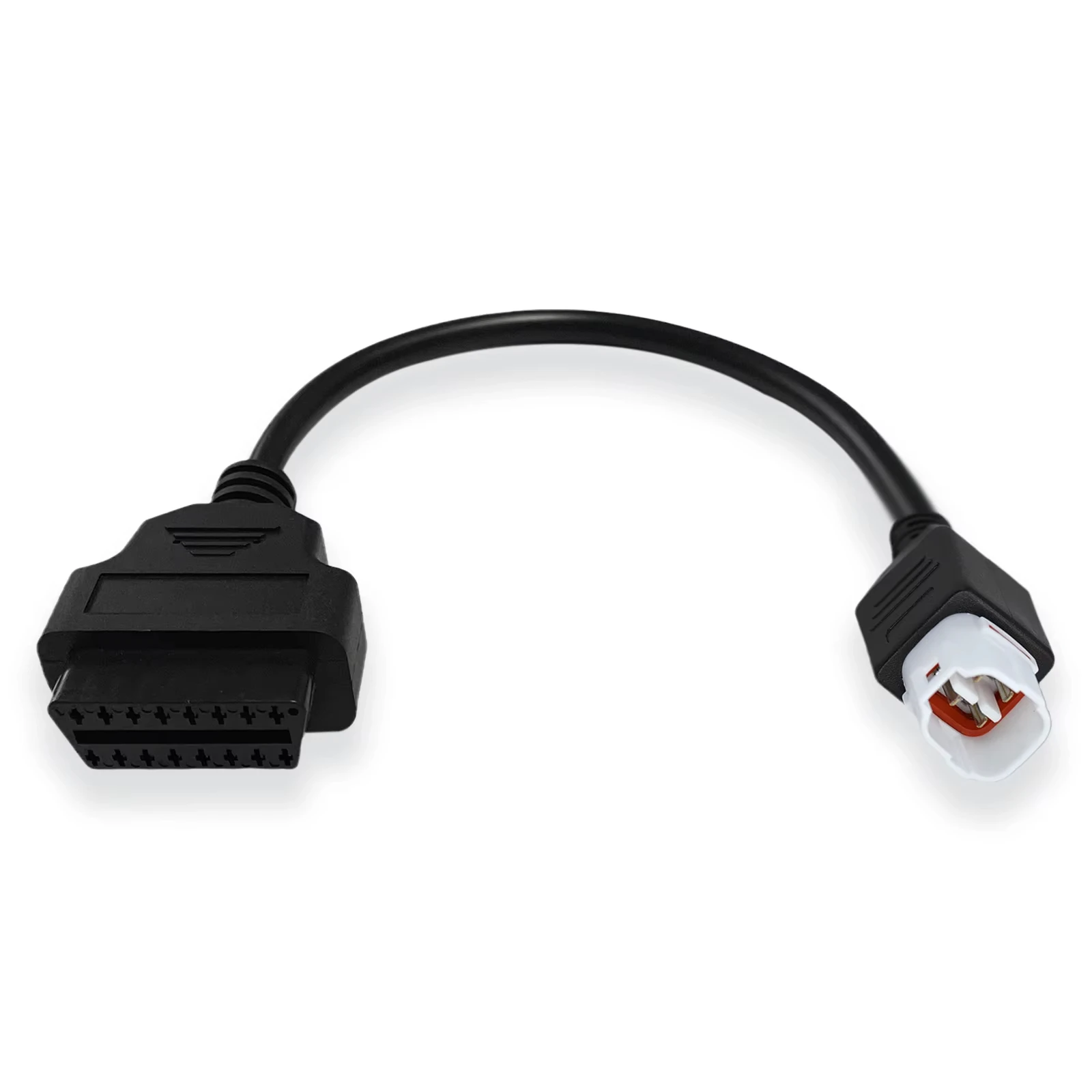 Для yamaha 4-контактный obdii для r1 - Фотография_5