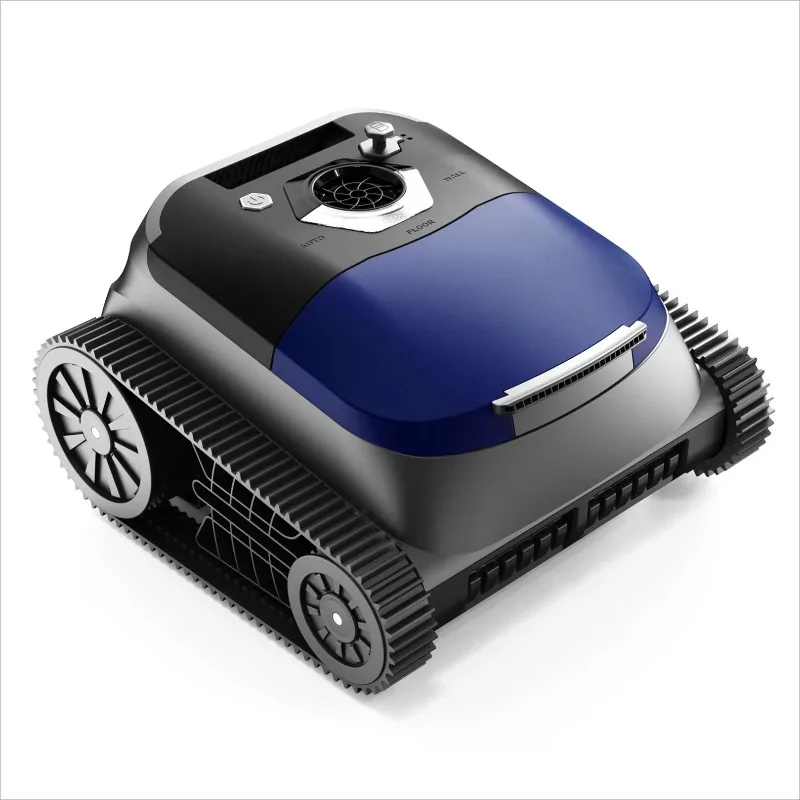 Робот-пылесос для бассейна