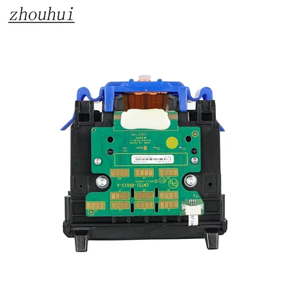 Печатающая головка hp 950 951 950xl - Фотография_4