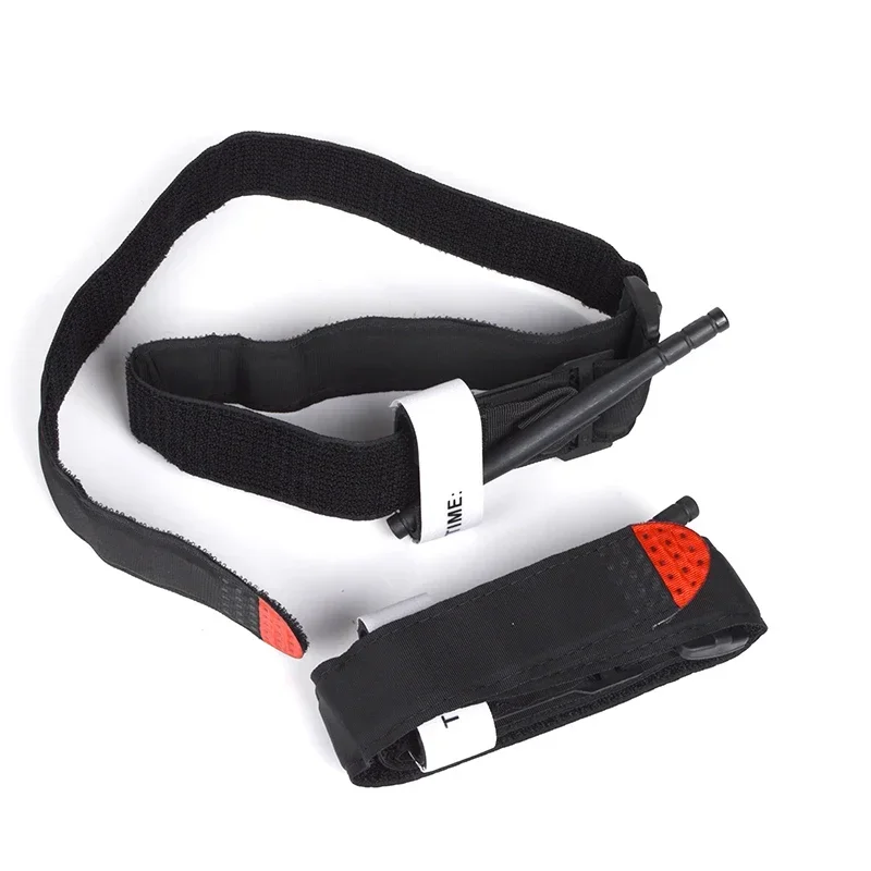 Открытый аварийный жгут для выживания cat edc - Фотография_2