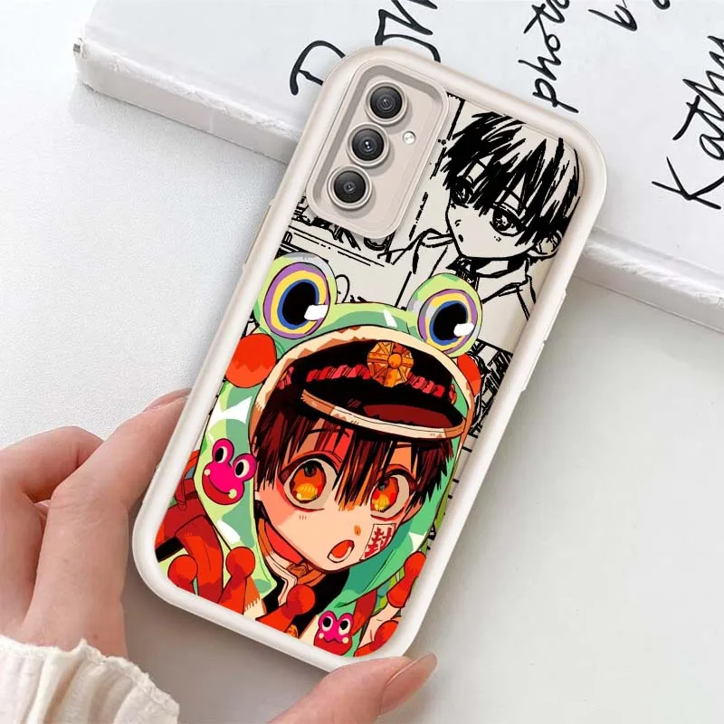 Т-туалет hanako-kun для samsung - Фотография_5