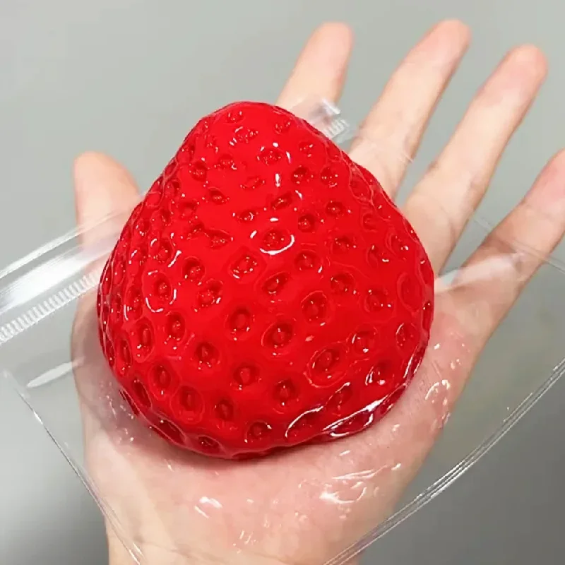 Taba squishy kawaii cream - Фотография_2