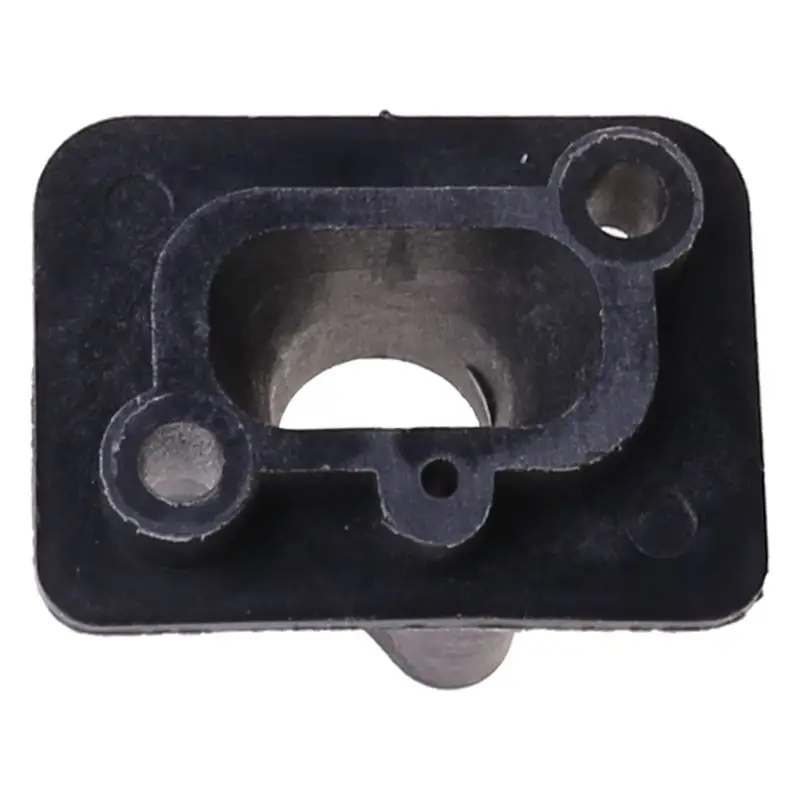 Впускной коллектор + 2 шт. 40-5 43cc 52cc - Фотография_4