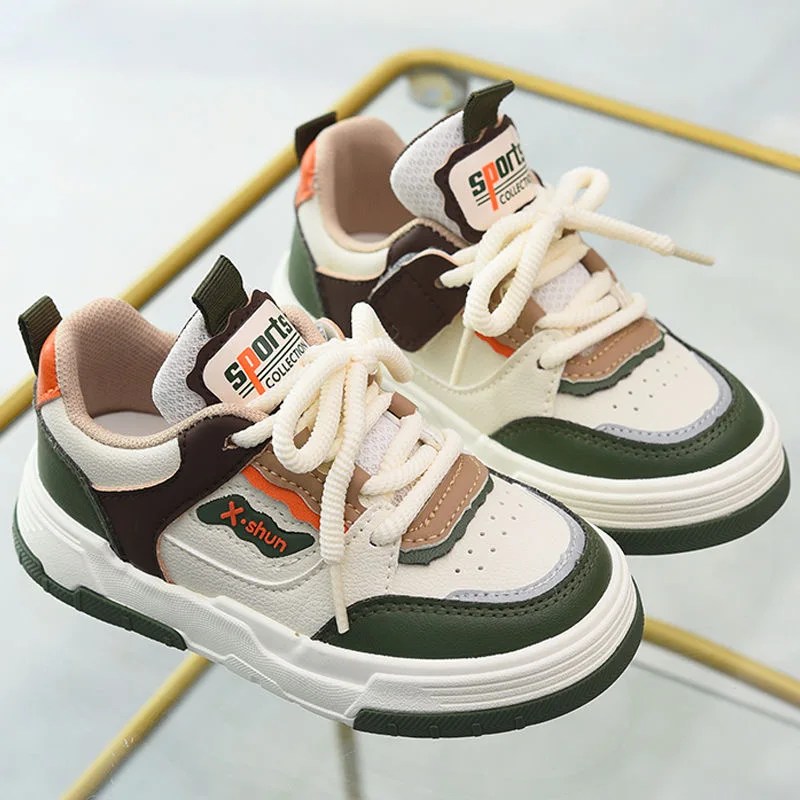 Детские кроссовки. новинка 2024 - Фотография_4