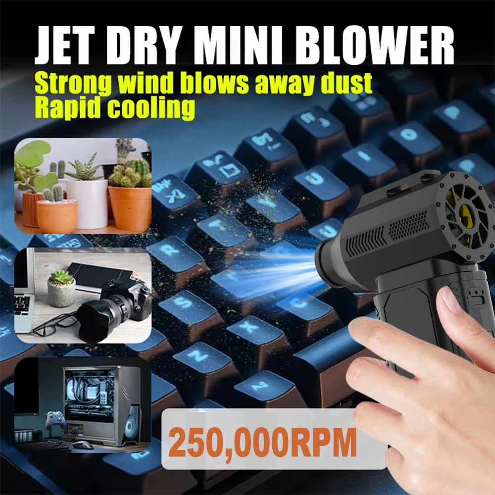 250000 вентилятор об/мин - Фотография_3