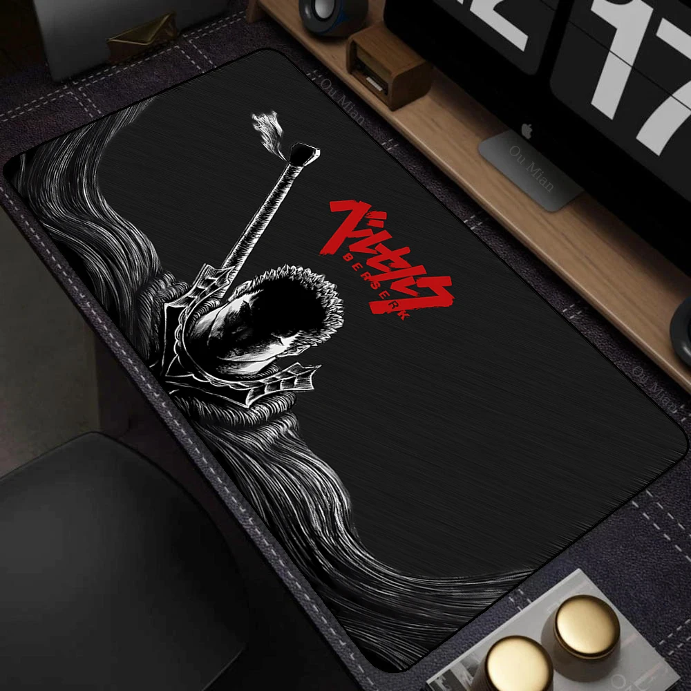 Аниме berserk коврик для мыши большой - Фотография_2