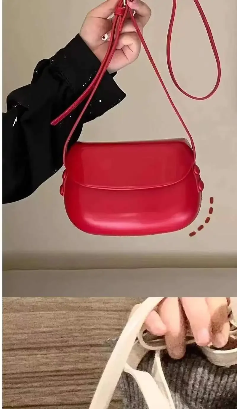 Новая сумка через плечо sanrio hello kitty - Фотография_6