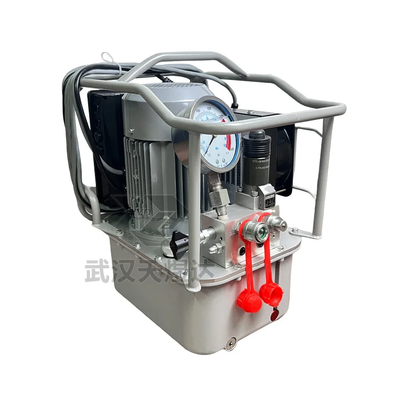 Высокоэффективный трехскоростной - Фотография_5