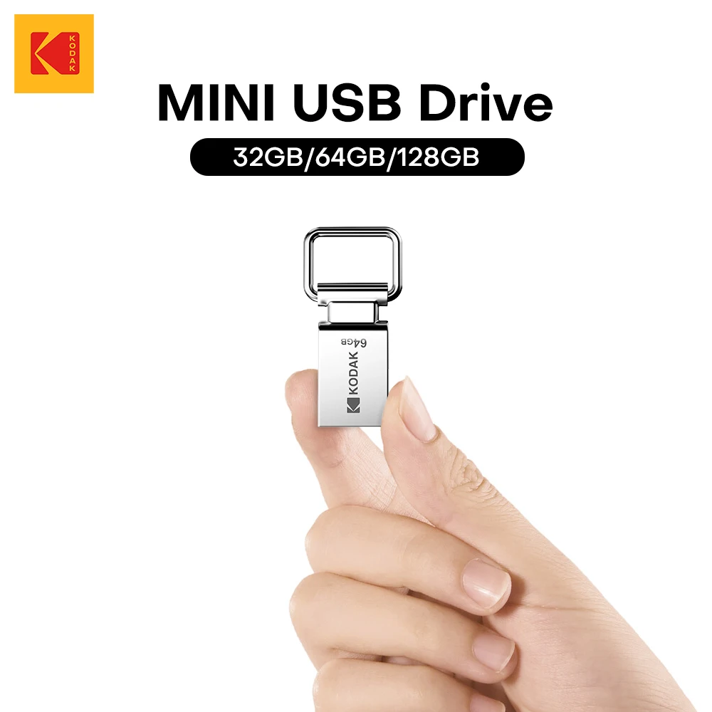 Kodak k112 mini usb-флешка usb2
