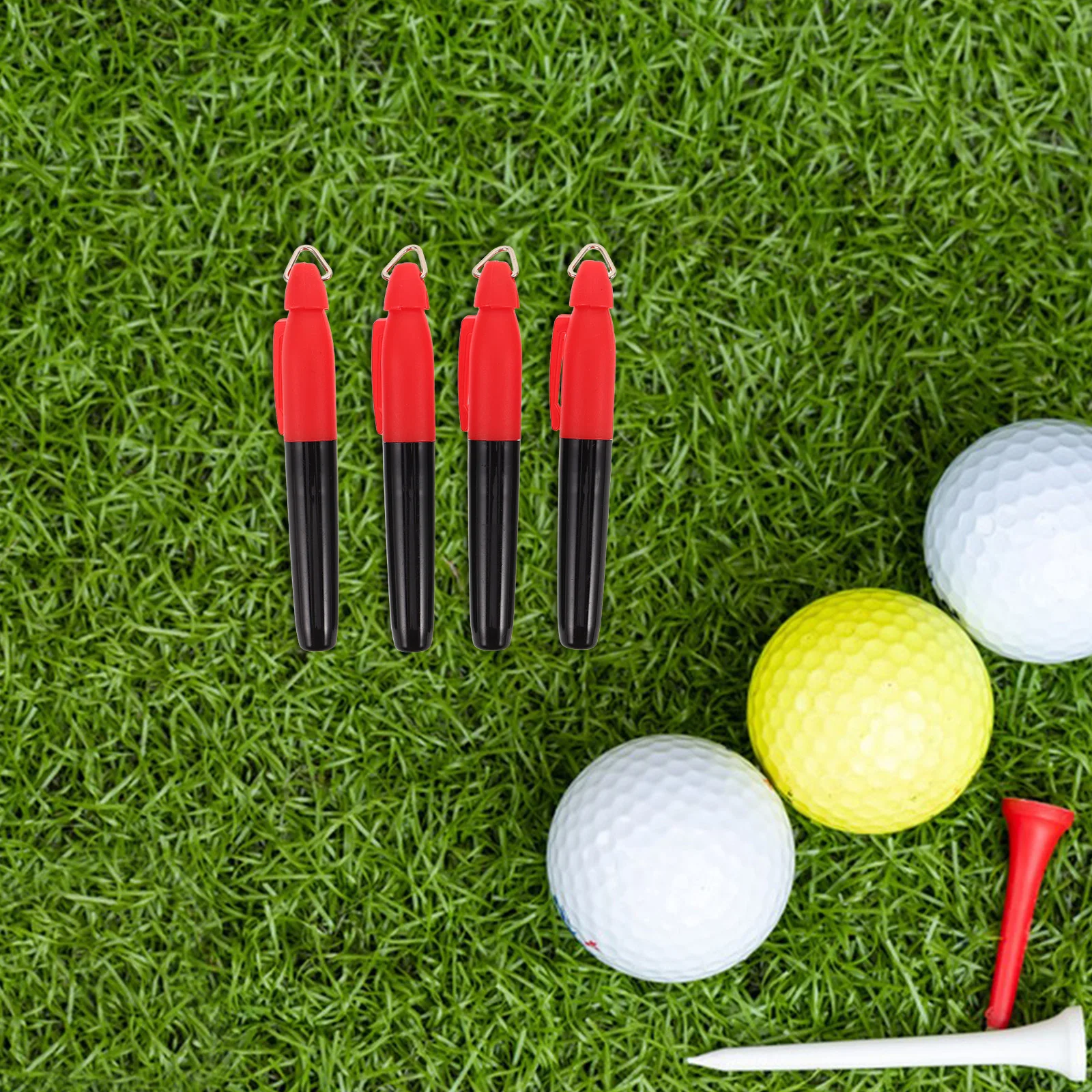Набор маркировки мяча для гольфа - Фотография_5