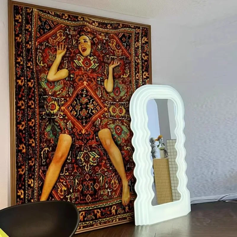 Ковер, гостиная, спальня, прикроватный - Фотография_4