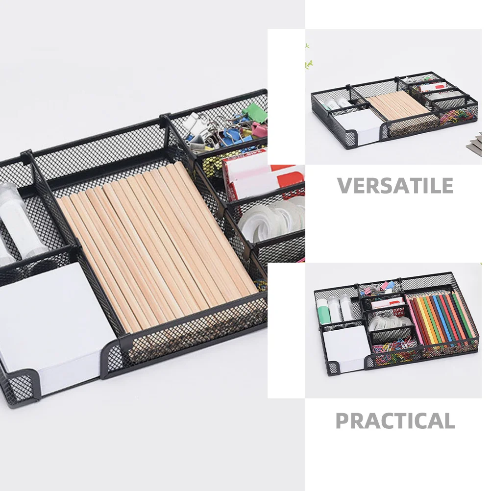 Офисный лоток для хранения «сделай сам» - Фотография_2